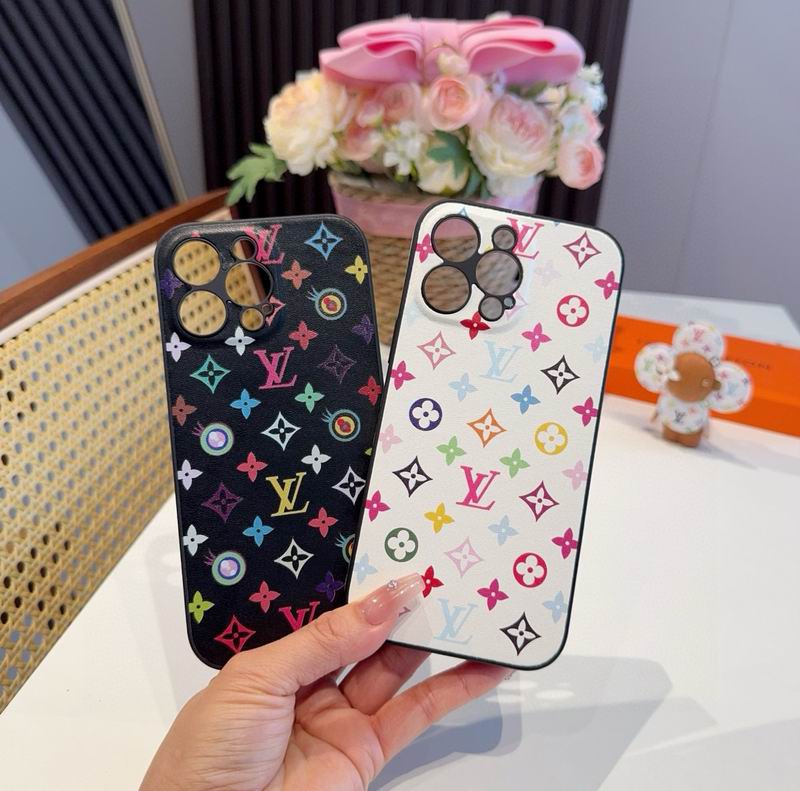 LV iPhone 14-16Pro Max 120606